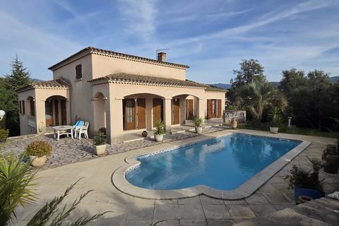 Villa i Afa, Corse-du-Sud, Afa - € 695.000 | Ref: 0018-SO - foto 1