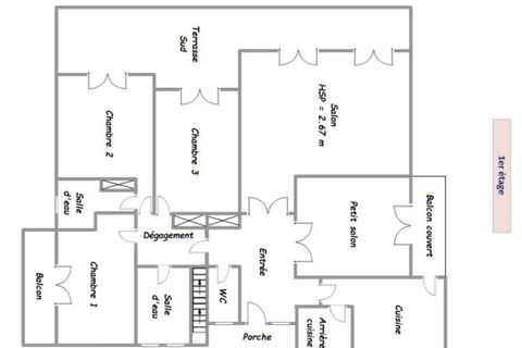 Villa i Afa, Corse-du-Sud, Afa - € 695.000 | Ref: 0018-SO - foto 9