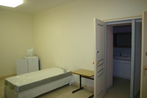 Estudi a Bourges, Cher, Bourges - € 470/mes | Ref: 389559 - foto 2