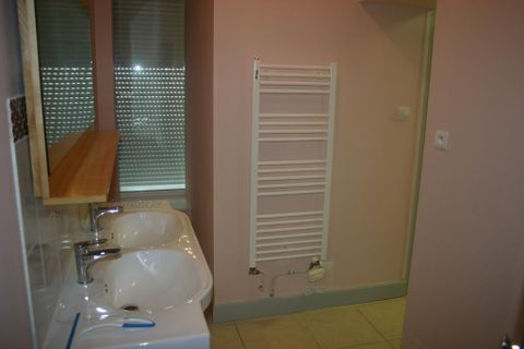 Estudi a Bourges, Cher, Bourges - € 470/mes | Ref: 389559 - foto 4