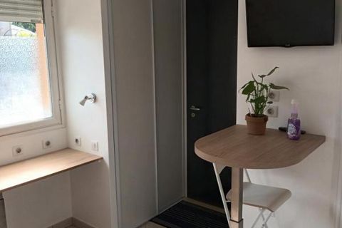 1-Zimmerwohnung in Mérignac, Gironde, Mérignac - € 610/Monat | Ref: 867242 - Foto 1
