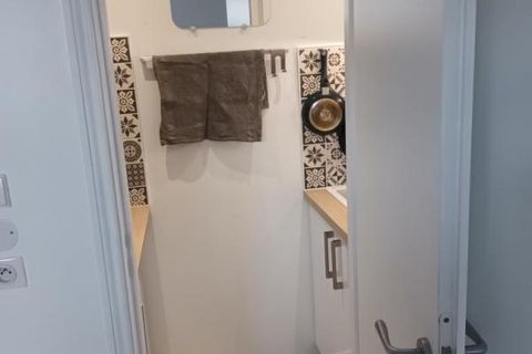 1-Zimmerwohnung in Mérignac, Gironde, Mérignac - € 610/Monat | Ref: 867242 - Foto 3