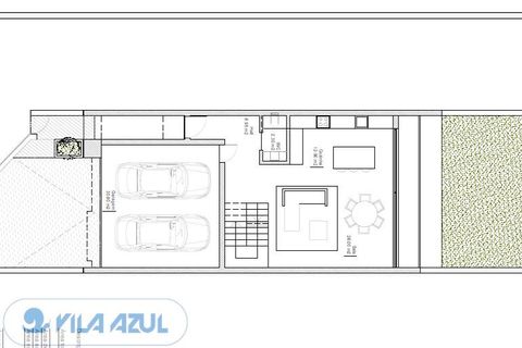 Byhus i Gondomar, Porto, Gondomar - € 537.500 | Ref: 12607005 - foto 15