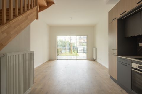 Lejlighed i Angers, Maine-et-Loire, Angers - € 272.541 | Ref: getkey_u_508298936 - foto 7