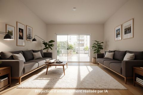 Lejlighed i Angers, Maine-et-Loire, Angers - € 272.541 | Ref: getkey_u_508298936 - foto 8