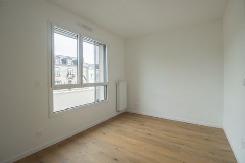 Lejlighed i Angers, Maine-et-Loire, Angers - € 272.541 | Ref: getkey_u_508298936 - foto 14