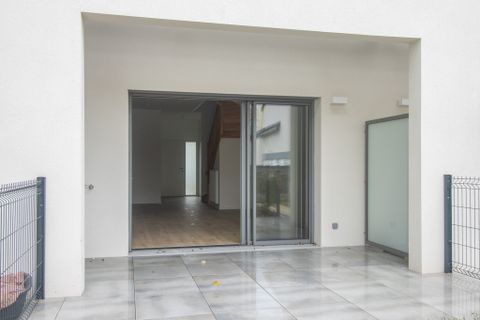 Lejlighed i Angers, Maine-et-Loire, Angers - € 272.541 | Ref: getkey_u_508298936 - foto 15