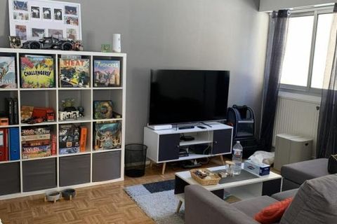 Apartament a Le Mans, Sarthe, Le Mans - € 570/mes | Ref: 867249 - foto 2