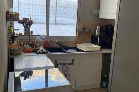 Apartament a Le Mans, Sarthe, Le Mans - € 570/mes | Ref: 867249 - foto 5
