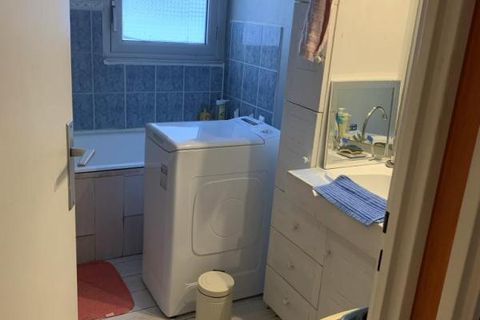 Apartament a Le Mans, Sarthe, Le Mans - € 570/mes | Ref: 867249 - foto 6