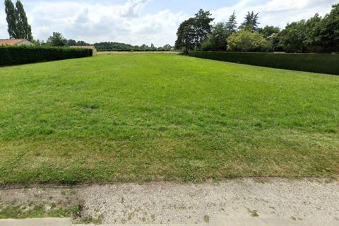 Helårsgrund i Ars, Charente, Ars - € 75.900 | Ref: getkey_u_509661386 - foto 3