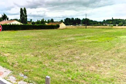 Helårsgrund i Ars, Charente, Ars - € 75.900 | Ref: getkey_u_509661386 - foto 5