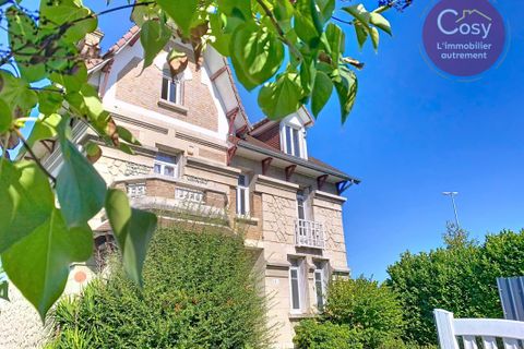 Villa i Soissons, Aisne, Soissons - € 289.000 | Ref: getkey_u_506764412 - foto 1
