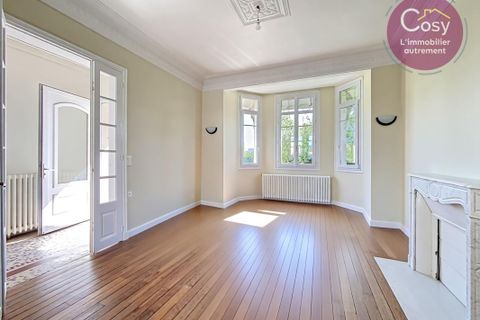 Villa i Soissons, Aisne, Soissons - € 289.000 | Ref: getkey_u_506764412 - foto 3