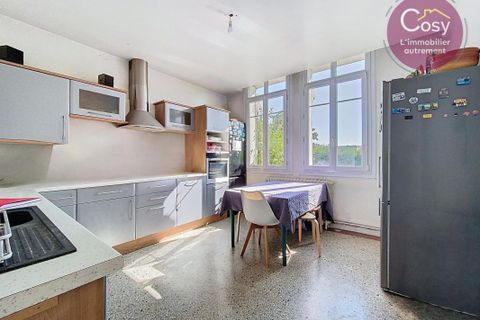 Villa i Soissons, Aisne, Soissons - € 289.000 | Ref: getkey_u_506764412 - foto 4