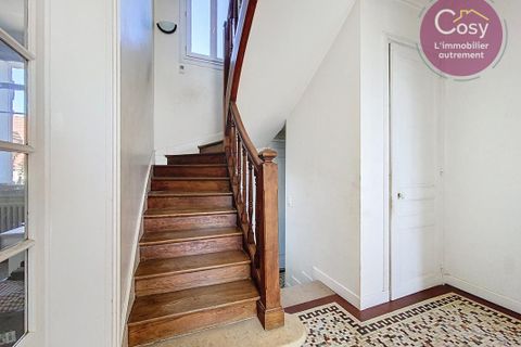 Villa i Soissons, Aisne, Soissons - € 289.000 | Ref: getkey_u_506764412 - foto 5
