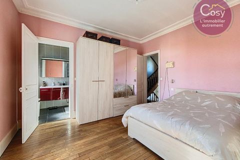 Villa i Soissons, Aisne, Soissons - € 289.000 | Ref: getkey_u_506764412 - foto 7