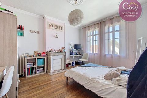 Villa i Soissons, Aisne, Soissons - € 289.000 | Ref: getkey_u_506764412 - foto 8