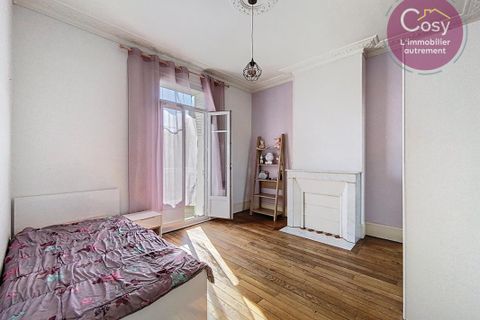 Villa i Soissons, Aisne, Soissons - € 289.000 | Ref: getkey_u_506764412 - foto 9