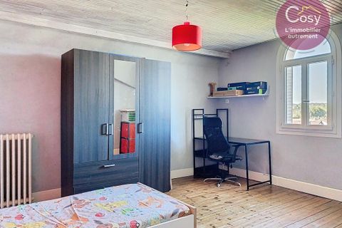 Villa i Soissons, Aisne, Soissons - € 289.000 | Ref: getkey_u_506764412 - foto 10