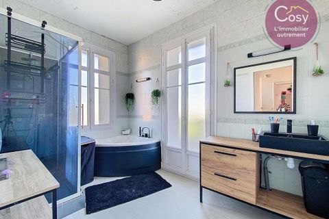 Villa i Soissons, Aisne, Soissons - € 289.000 | Ref: getkey_u_506764412 - foto 11