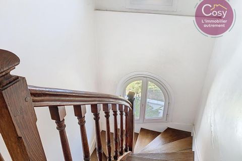Villa i Soissons, Aisne, Soissons - € 289.000 | Ref: getkey_u_506764412 - foto 12
