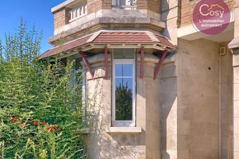 Villa i Soissons, Aisne, Soissons - € 289.000 | Ref: getkey_u_506764412 - foto 14