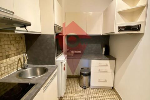Studio i Saint-Germain-en-Laye, Yvelines, Saint-Germain-en-Laye - € 299 000 | Ref: getkey_u_509589797 - foto 3
