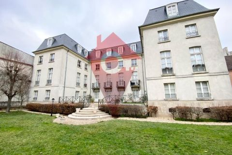 Studio i Saint-Germain-en-Laye, Yvelines, Saint-Germain-en-Laye - € 299 000 | Ref: getkey_u_509589797 - foto 5