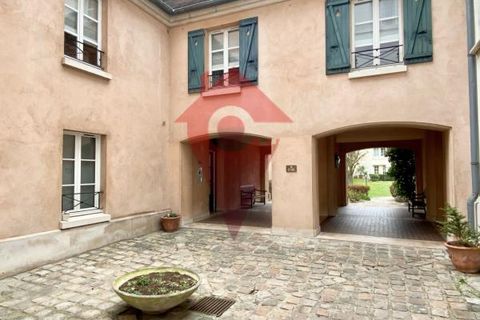Studio i Saint-Germain-en-Laye, Yvelines, Saint-Germain-en-Laye - € 299 000 | Ref: getkey_u_509589797 - foto 6