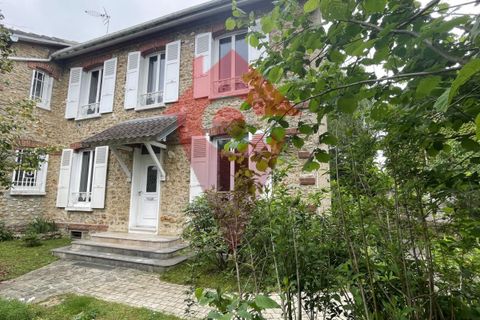Villa i Orgeval, Yvelines, Orgeval - € 1.200.000 | Ref: getkey_u_509346902 - foto 3