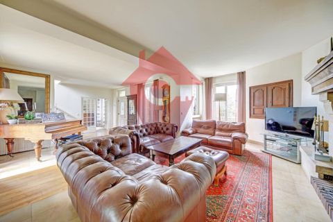 Villa i Orgeval, Yvelines, Orgeval - € 1.200.000 | Ref: getkey_u_509346902 - foto 4