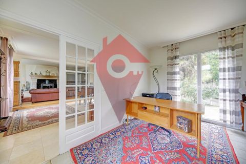 Villa i Orgeval, Yvelines, Orgeval - € 1.200.000 | Ref: getkey_u_509346902 - foto 6