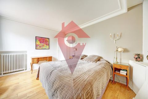 Villa i Orgeval, Yvelines, Orgeval - € 1.200.000 | Ref: getkey_u_509346902 - foto 7