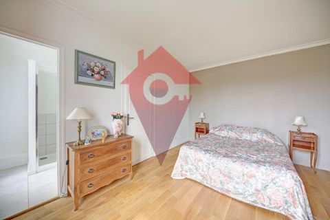 Villa i Orgeval, Yvelines, Orgeval - € 1.200.000 | Ref: getkey_u_509346902 - foto 8