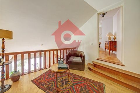 Villa i Orgeval, Yvelines, Orgeval - € 1.200.000 | Ref: getkey_u_509346902 - foto 10