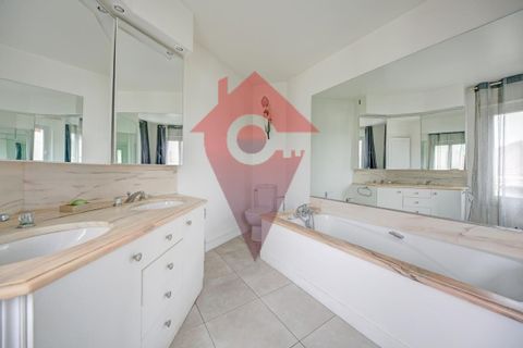 Villa i Orgeval, Yvelines, Orgeval - € 1.200.000 | Ref: getkey_u_509346902 - foto 11