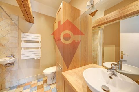 Villa i Orgeval, Yvelines, Orgeval - € 1.200.000 | Ref: getkey_u_509346902 - foto 12
