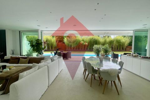 Villa i Orgeval, Yvelines, Orgeval - € 1.590.000 | Ref: getkey_u_509589836 - foto 4