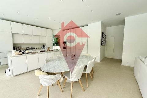 Villa i Orgeval, Yvelines, Orgeval - € 1.590.000 | Ref: getkey_u_509589836 - foto 6