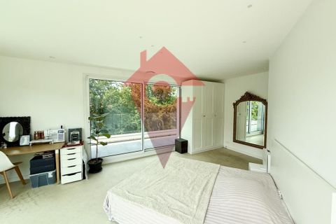 Villa i Orgeval, Yvelines, Orgeval - € 1.590.000 | Ref: getkey_u_509589836 - foto 10