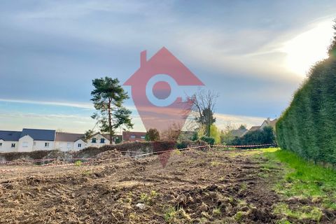 Helårsgrund i Orgeval, Yvelines, Orgeval - € 260.000 | Ref: getkey_u_509589884 - foto 1