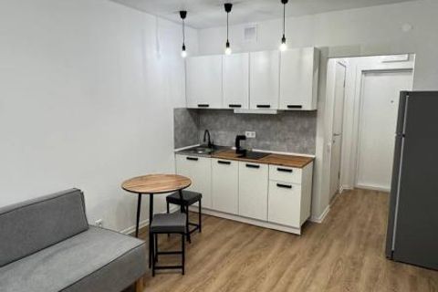 Studio i Nice, Alpes-Maritimes, Nice - € 520/måned | Ref: S10.019 - foto 1