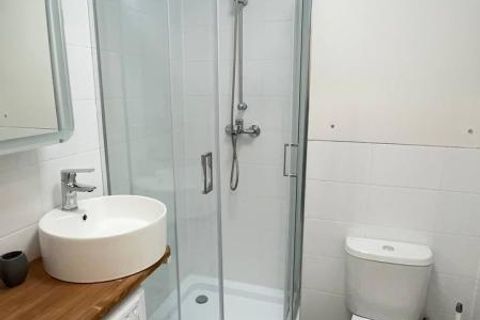 Studio i Nice, Alpes-Maritimes, Nice - € 520/måned | Ref: S10.019 - foto 3