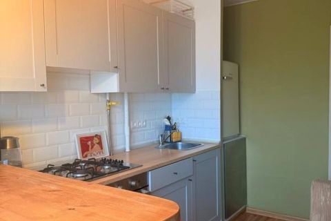 Apartament a Lyon, Rhone, Lyon - € 490/mes | Ref: S10.008 - foto 3