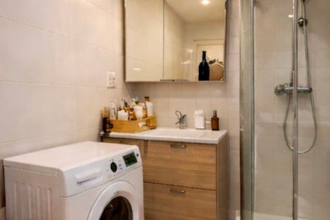 Apartament a Lyon, Rhone, Lyon - € 525/mes | Ref: 3008.0541 - foto 3