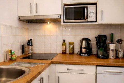 Apartament a Lyon, Rhone, Lyon - € 525/mes | Ref: 3008.0541 - foto 4