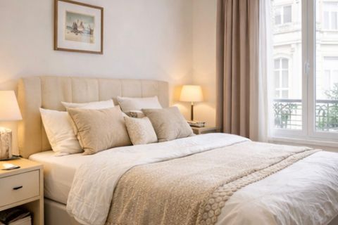 Apartament a Paris, Paris, Paris - € 930/mes | Ref: 3008.0542 - foto 2