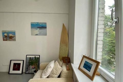 Apartament a Lyon, Rhone, Lyon - € 500/mes | Ref: 3008.0522 - foto 2