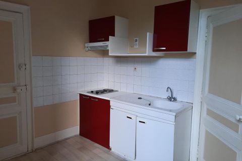 Apartament a Limoges, Haute-Vienne, Limoges - € 340/mes | Ref: 869443 - foto 2